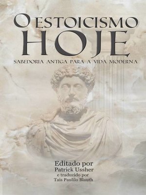 cover image of O Estoicismo Hoje